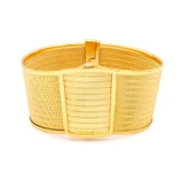 Altın Kaplama Trabzon Hasır Set SET-167 thumbnail 4