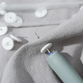 Yorgan Kılıfı Ve Çarşaf Tutucu Sabitleyici Düğme Kiti-Findit thumbnail 2