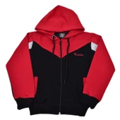 Erkek Çocuk Kapüşonlu Eşofman Takım 3252 BGL-ST04778 thumbnail 7