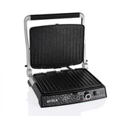 DIAMOND TOST MAKİNESİ ÇELİK GH26252 - 2