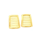 Altın Kaplama Trabzon Hasır Set SET-167 thumbnail 6