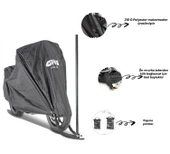 GIVI S203 BRANDA - 1