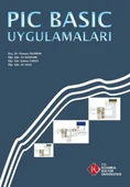 PIC Basic Uygulamaları/Kolektif,Sultan Yakut,Ali - 1