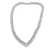 Çelik Taşlı Su Yolu Model Kadın Set SET-164 thumbnail 3