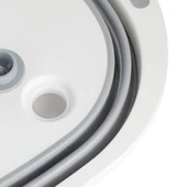 Katlanabilir Süzgeçli Kesme Tahtası ve Badya-Findit thumbnail 5