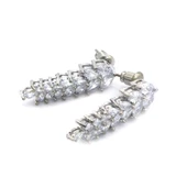 Çelik Taşlı Su Yolu Model Kadın Set SET-164 thumbnail 4