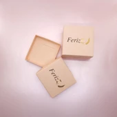 Altın Kaplama Taşlı Su Yolu Kadın Set SET-166 thumbnail 5