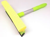 Çekçekli Pratik Cam Silme Aparatı Kısa-Findit thumbnail 1