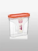 Plastik Kapaklı Majör Baharatlık Baharat Saklama Kutusu Kabı-Findit thumbnail 5