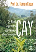 Çay/Burhan Kacar - 1