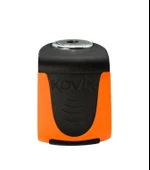 KOVIX KS6-FO ALARMLI DİSK KİLİT - 2