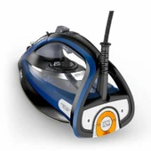 Tefal Ultimate Pure FV9848 3200W Mavi Buharlı Ütü thumbnail 2