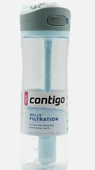 Contigo 24 oz. Wells Plastik Filtreli Su Şişesi Tuz - 2