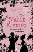 Yakut Kırmızı (Ciltli)/Kerstin Gier - 1