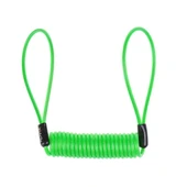 KOVIX KC002FG DİSK KİLİT HATIRLATICI YEŞİL - 1