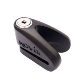 KOVIX KVZ1-BK DİSK KİLİT SİYAH - 1