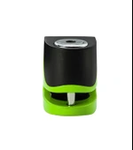 KOVIX KS6-FG ALARMLI DİSK KİLİT YEŞİL - 2