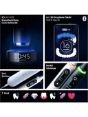 Oral-B iO 10 Şarjlı Diş Fırçası - Kozmik Siyah thumbnail 3