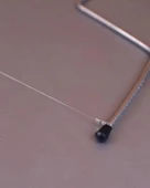 Pasta Kesme Teli - Pasta Dilimleyici-Findit thumbnail 1