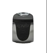 KOVIX KS6-BM ALARMLI DİSK KİLİT METAL - 2