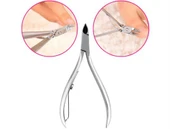 İnce Uçlu Manikür Pensi-Findit - 1