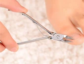 İnce Uçlu Manikür Pensi-Findit - 4