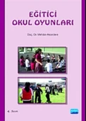 Eğitici Okul Oyunları/Mehibe Akandere - 1