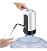 Elektrikli Şarjlı Damacana Su Pompası (5224) thumbnail 5