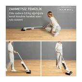 Tefal X-Clean 10 Sert Zemin Temizleyici Süpürge 2211401372 thumbnail 4