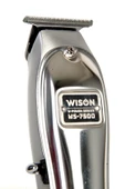 renkstore Wison W-power Serisi Ws-7500 Profesyonel Sıfıra Yakın Kesim Ense-sakal Çizim Tıraş Makinesi thumbnail 3