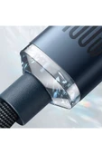 Baseus Crystal Shine 100w Type-c To Type-c Hızlı Şarj Kablo 2 Mt thumbnail 6