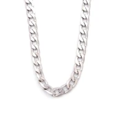 Çelik Zincir Kolye Figaro Model ZN-312 thumbnail 1