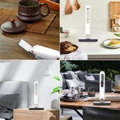 Çok Amaçlı Cam Fayans Mini Temizlik Mopu Fırçası-Findit thumbnail 3