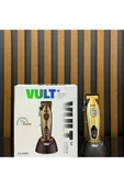 VULT VT-9500 Profesyonel Saç Sakal Tıraş Makinesi thumbnail 1