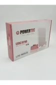 POWERTEC Tr-130 Şarjlı Ledli & Aynalı Taşınabilir Makyaj Çantası (2 YIL GARANTİLİ) thumbnail 1