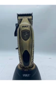 spotpazari VULT-9500 profesyonel ışıklı saç-sakal tıraş makinesi ( NEW COLLECTİON) thumbnail 2
