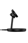 Baseus Swan 3 In 1 Wireless Magnetic Bracket 20w Kablosuz Hızlı Şarj Cihazı Universal Version thumbnail 3