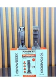 powerdex Pd-6600 Profesyonel Saç Sakal Kesim Makinası thumbnail 3