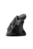Trust Voxx 23731 Şarj Edilebilir Bluetooth Wifi Kablosuz Dikey Mouse 2400 Dpi thumbnail 1
