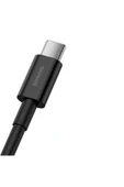 Baseus Superior 66W 100 cm Hızlı Şarj Ve Data Type-C Şarj Kablosu thumbnail 4