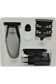 POWERTEC J-105 Powerec Tr-1158 Saç Sakal Ense Tıraş Makinesi thumbnail 2
