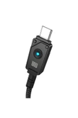 Baseus Unbreakable 100w 200 Cm Pd Type-c Şarj Kablosu thumbnail 4