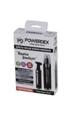 powerdex Burun Kıl Alma Makinesi PD-500 1. Kalite ve Garantili thumbnail 3