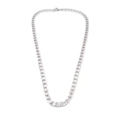 Çelik Zincir Kolye Figaro Model ZN-312 thumbnail 5