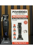 powerdex Pd-6600 Profesyonel Saç Sakal Kesim Makinası thumbnail 2