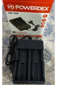 powerdex Pd-150 Şarj Cihazı thumbnail 3
