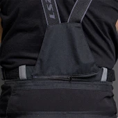 LS2 APOLLO PANTOLON SİYAH-GRİ - 6