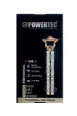 POWERTEC TR-1210 Profesyonel Usb Şarjlı Sakal Vücut Kıl Tüy Alma Kadın Erkek Lazer Öncesi Epilasyon Makinesi thumbnail 3