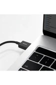 Baseus Superior 66W 100 cm Hızlı Şarj Ve Data Type-C Şarj Kablosu thumbnail 5