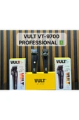 VULT VT-9700 profesyonel saç-sakal tıraş makinesi thumbnail 2
